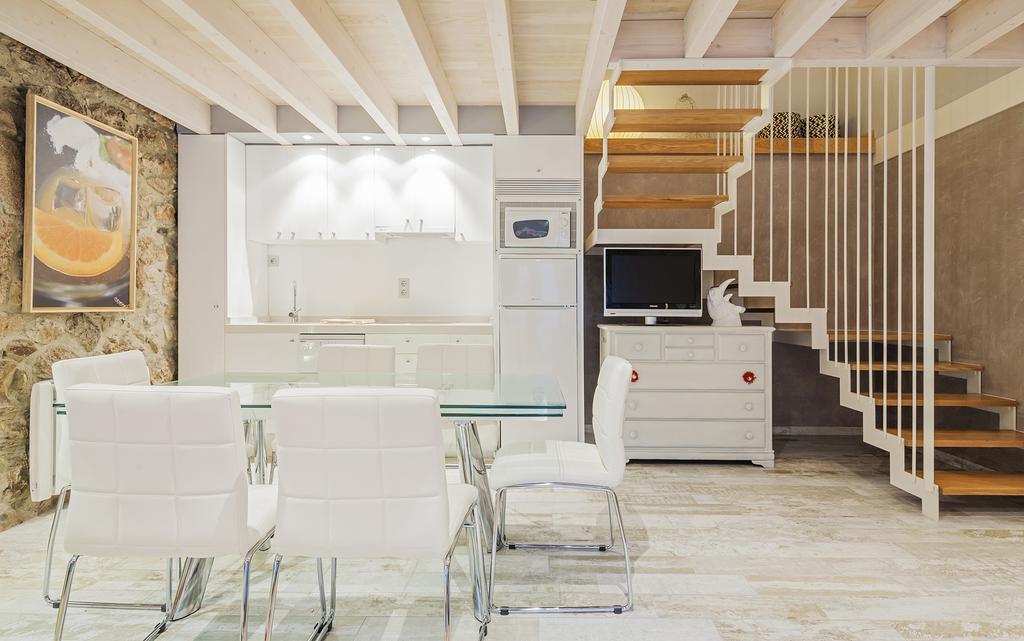 Corras de la Puente Casas La Xiucaゲストハウス エクステリア 写真